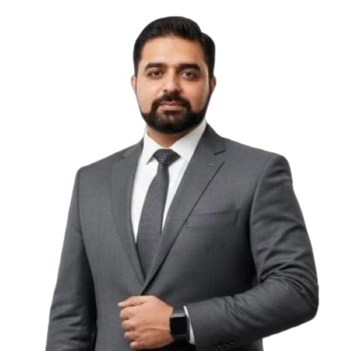 Saad Ashfaq, Founder